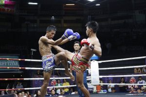 ข่าวมวยไทย