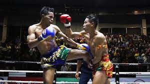 ข่าวมวยไทย