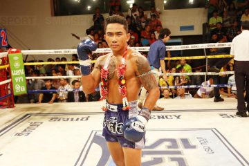 ทีเด็ดมวย