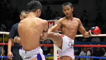 ทีเด็ดมวย