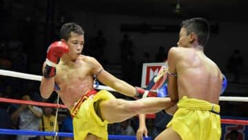 ทีเด็ดมวย