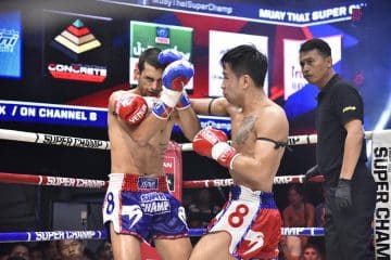 ทีเด็ดมวย