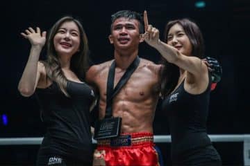 ทีเด็ดมวย