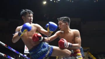 ทีเด็ดมวย