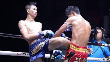 ทีเด็ดมวย