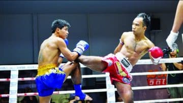 ทีเด็ดมวย