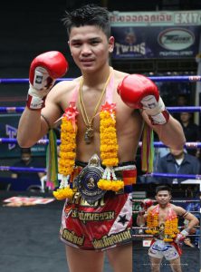 ข่าวมวยไทย