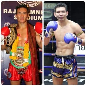 ข่าวมวยไทย