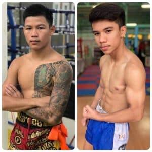 ข่าวมวยไทย