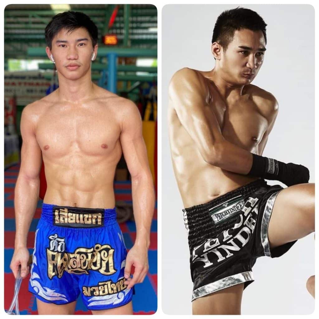 ข่าวมวยไทย