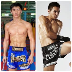 ข่าวมวยไทย