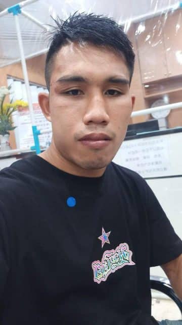 ข่าวมวยไทย