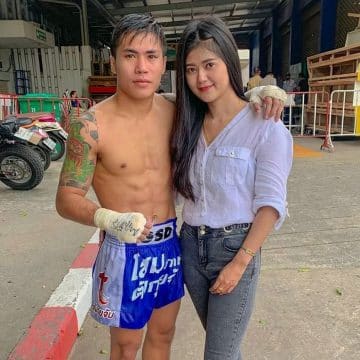 ข่าวมวยไทย
