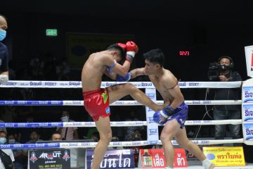ข่าวมวยไทย