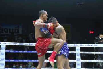 ข่าวมวยไทย