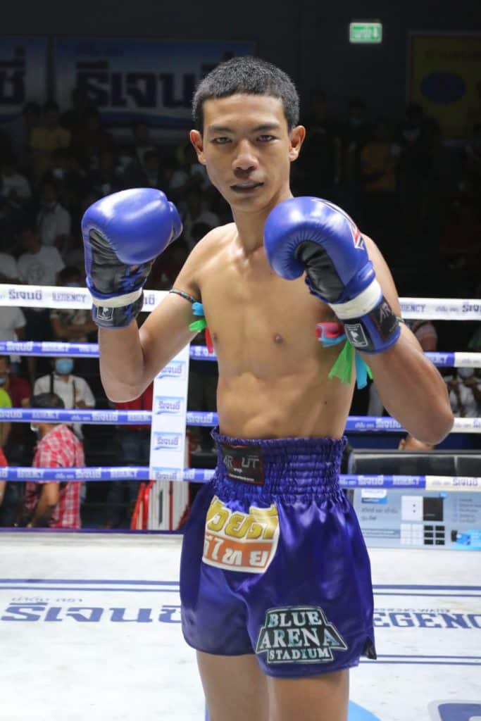ข่าวมวยไทย