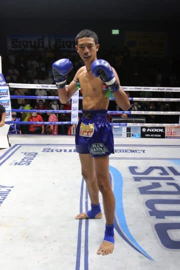 ข่าวมวยไทย
