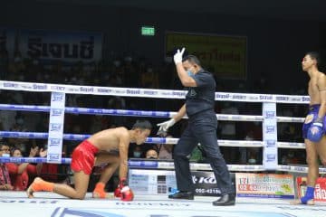 ข่าวมวยไทย
