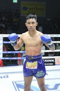 ข่าวมวยไทย