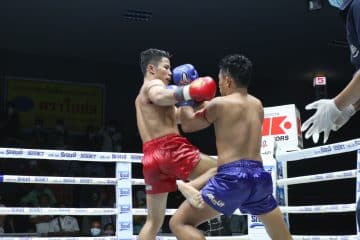 ข่าวมวยไทย