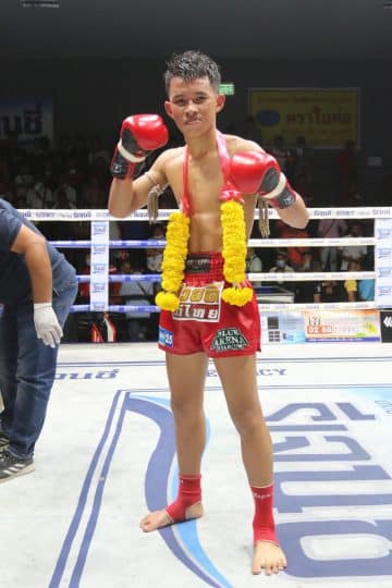 ข่าวมวยไทย