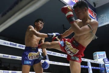 ข่าวมวยไทย