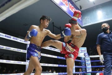 ข่าวมวยไทย