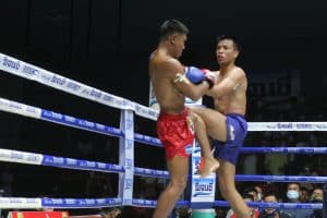 ข่าวมวยไทย