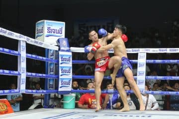 ข่าวมวยไทย