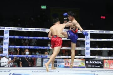 ข่าวมวยไทย