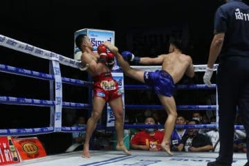 ข่าวมวยไทย