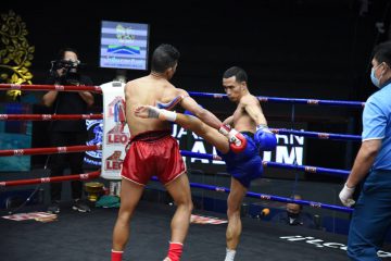 ข่าวมวยไทย