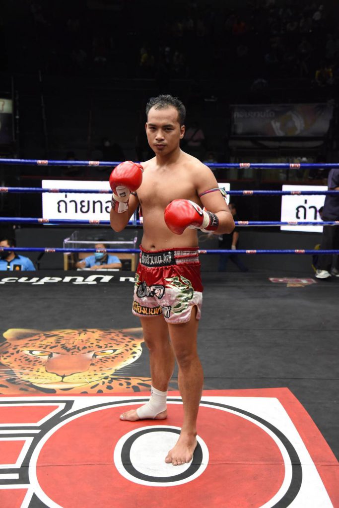 ข่าวมวยไทย