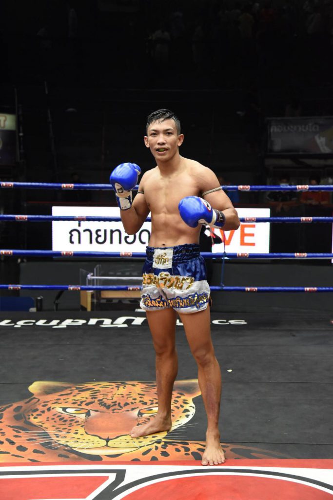 ข่าวมวยไทย
