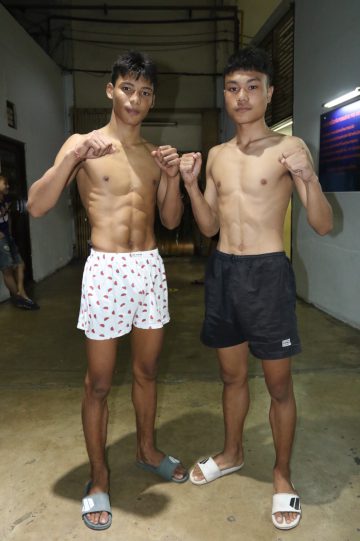 ข่าวมวยไทย