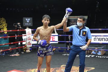 ข่าวมวยไทย