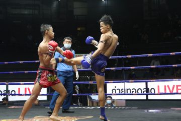 ข่าวมวยไทย