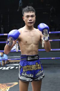 ข่าวมวยไทย