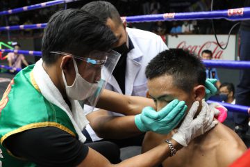 ข่าวมวยไทย