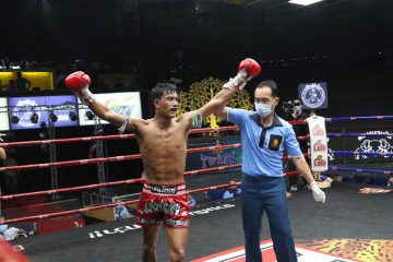 ข่าวมวยไทย