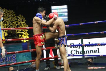 ข่าวมวยไทย