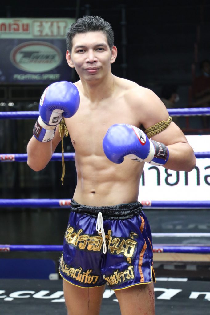 ข่าวมวยไทย