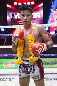ข่าวมวยไทย