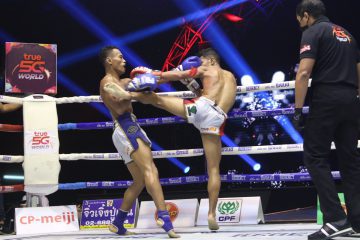 ข่าวมวยไทย