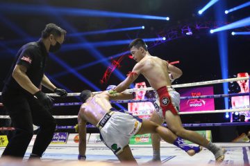 ข่าวมวยไทย