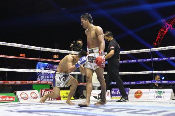 ข่าวมวยไทย