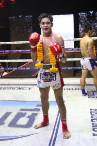 ข่าวมวยไทย
