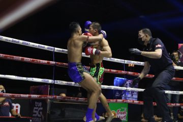 ข่าวมวยไทย