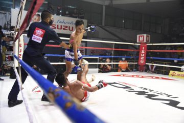 ข่าวมวยไทย
