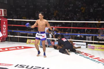 ข่าวมวยไทย